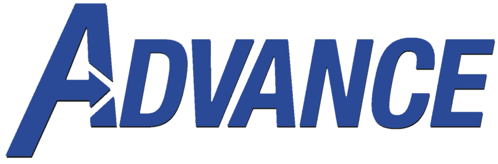 Logo Advance