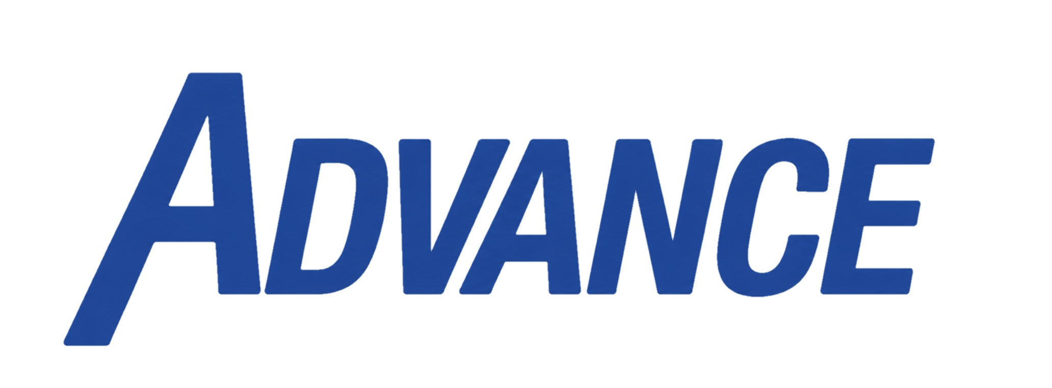 Logo Advance